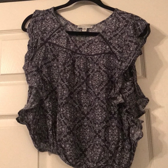 American Eagle Outfitters Tops - American Eagle Blouse